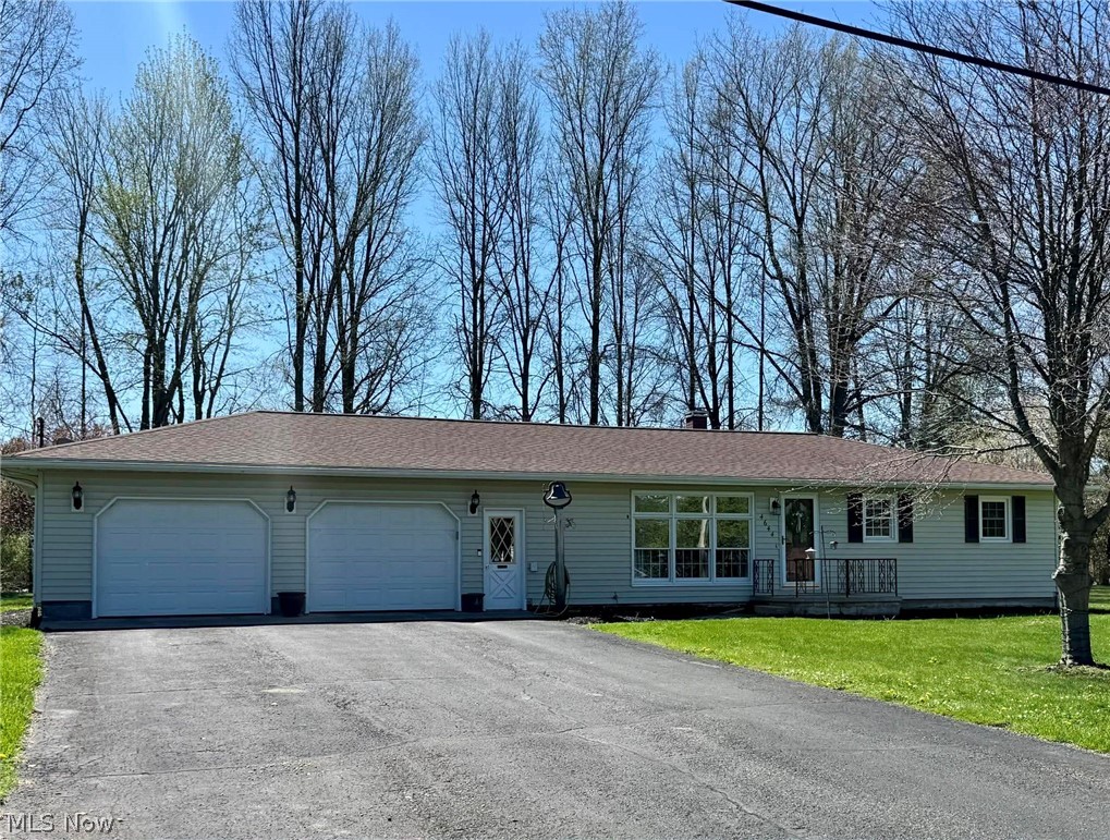 Ashtabula - Residential