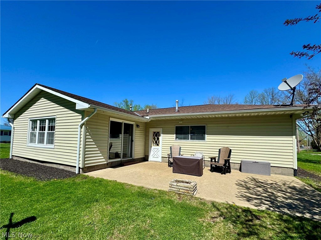 Ashtabula - Residential