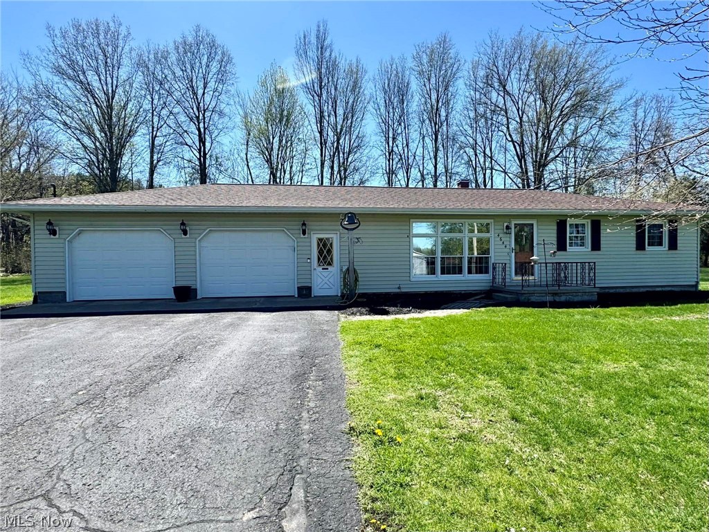 Ashtabula - Residential