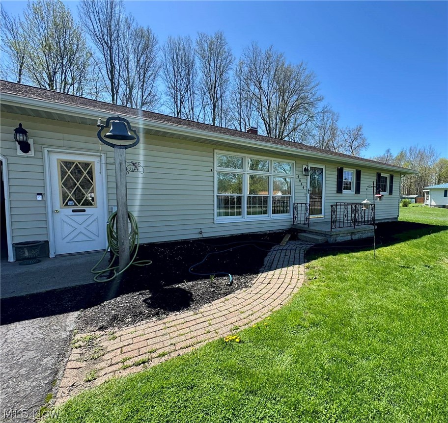 Ashtabula - Residential