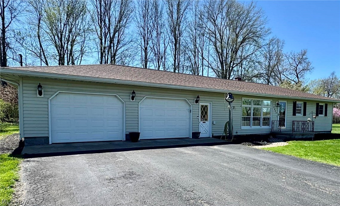 Ashtabula - Residential