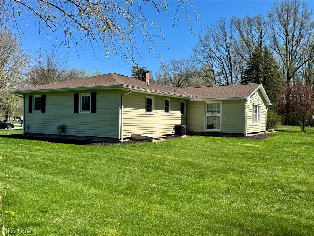 Ashtabula - Residential