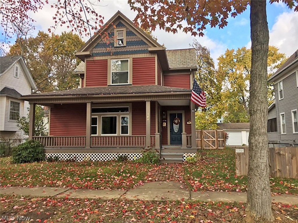 City/Sebring - Residential