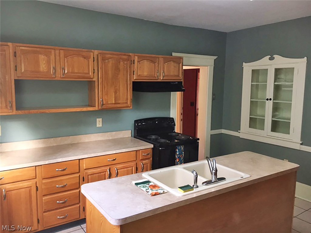 City/Sebring - Residential