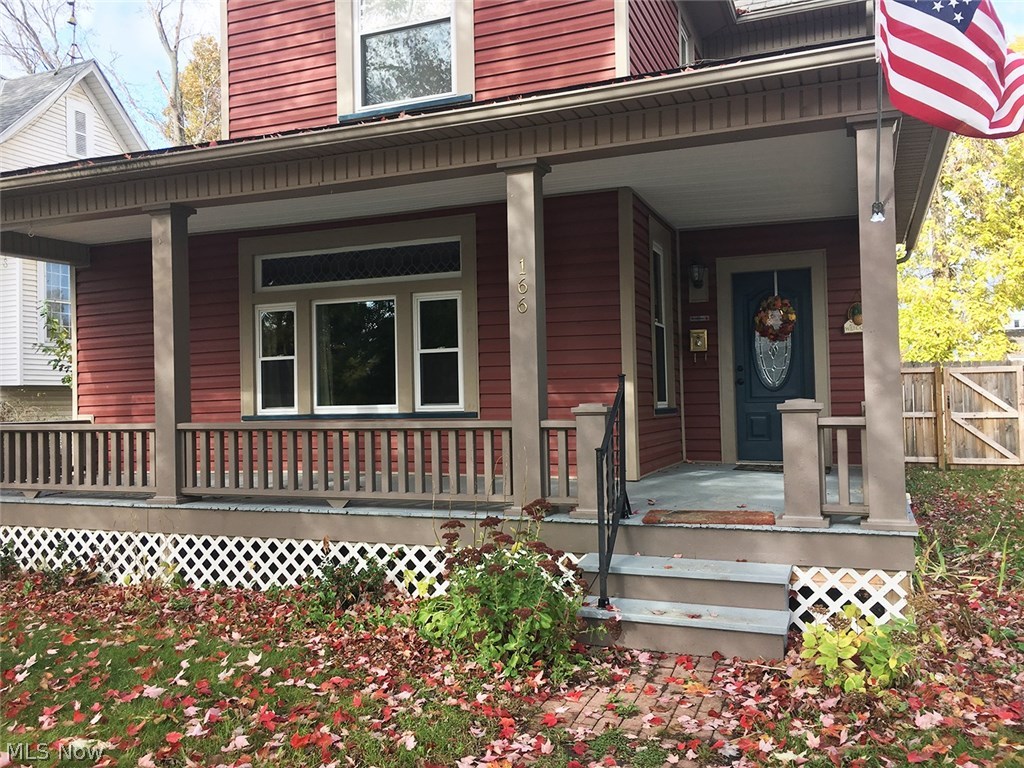 City/Sebring - Residential