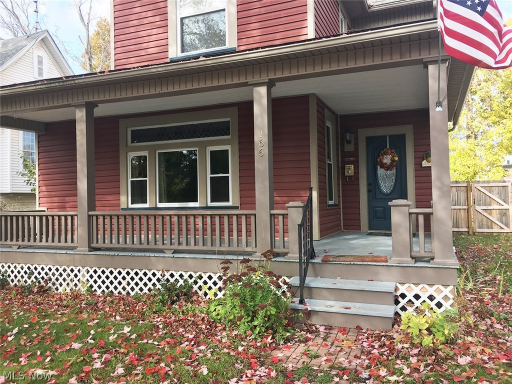 City/Sebring - Residential