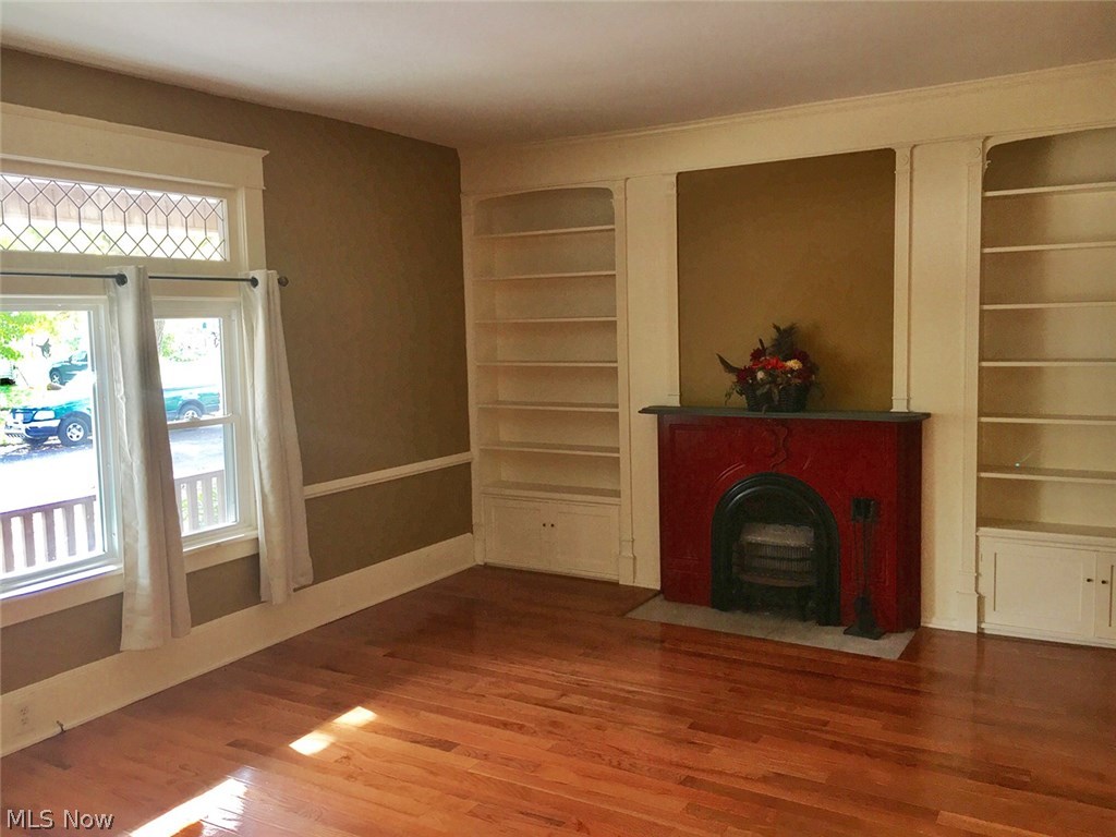 City/Sebring - Residential