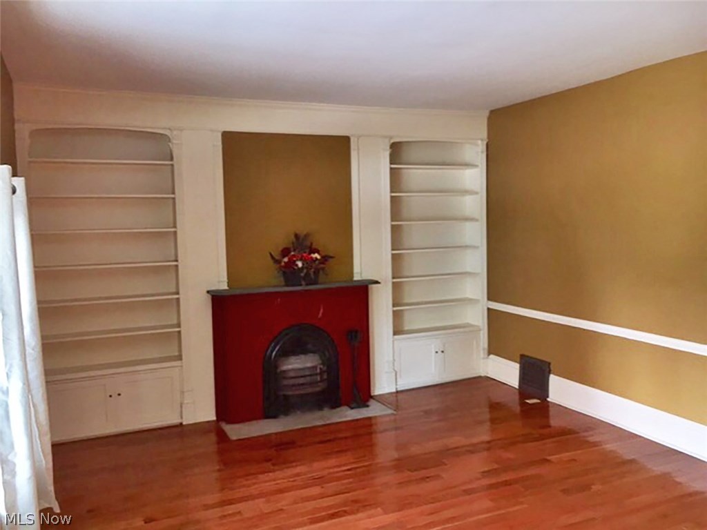 City/Sebring - Residential