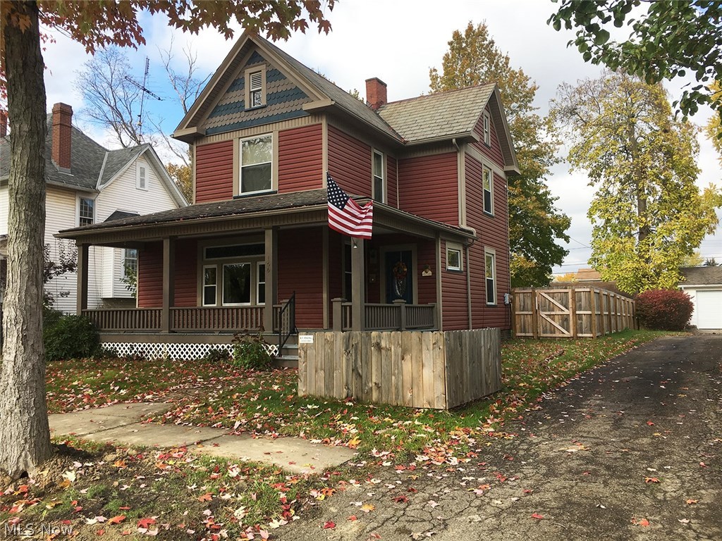 City/Sebring - Residential