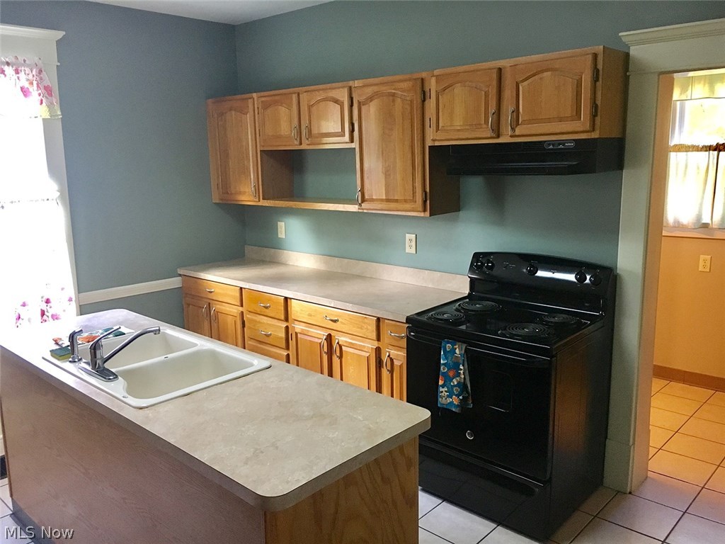 City/Sebring - Residential