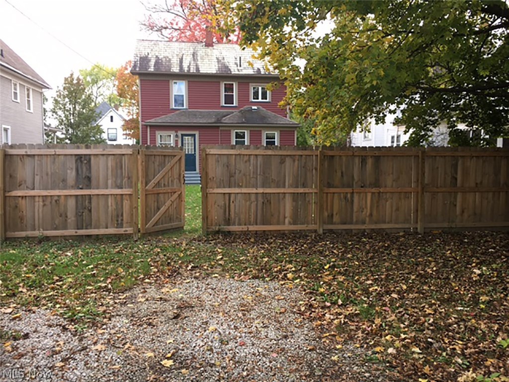 City/Sebring - Residential