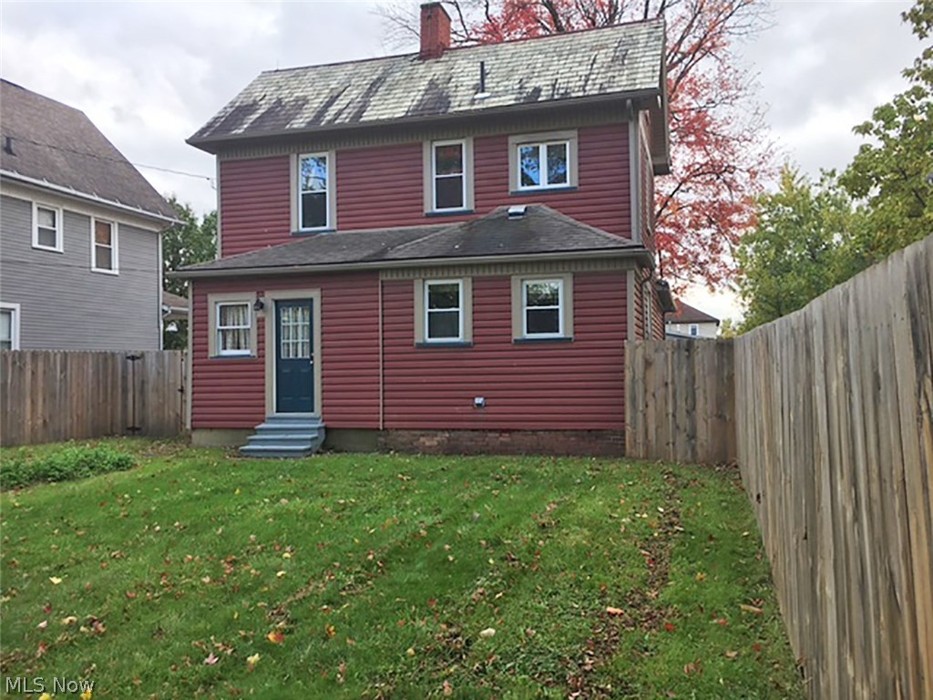 City/Sebring - Residential