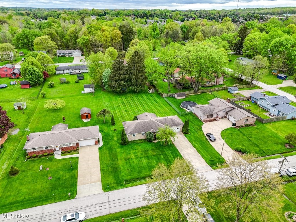 208 Strecker Drive, Tallmadge, Ohio image 23
