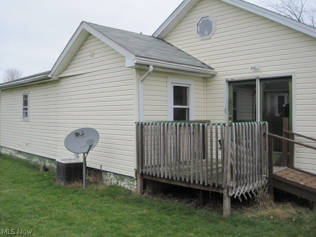 Maplewood - Residential