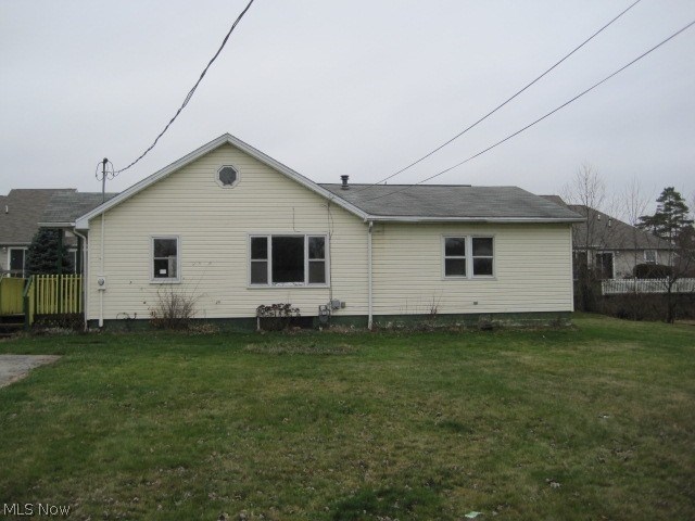 Maplewood - Residential