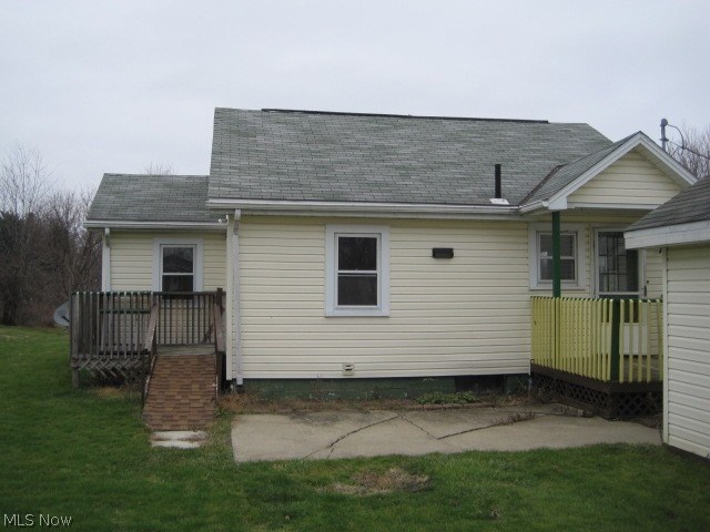 Maplewood - Residential