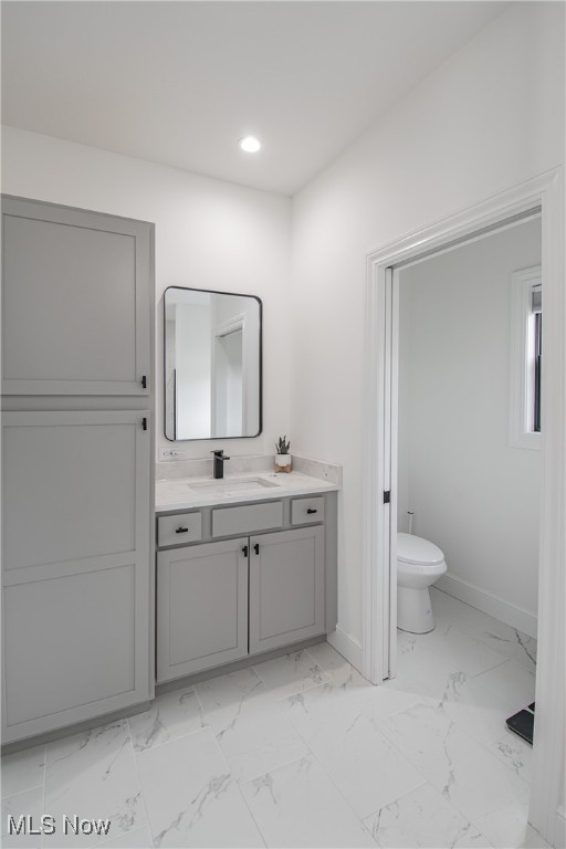 Frederick Heights - Residential