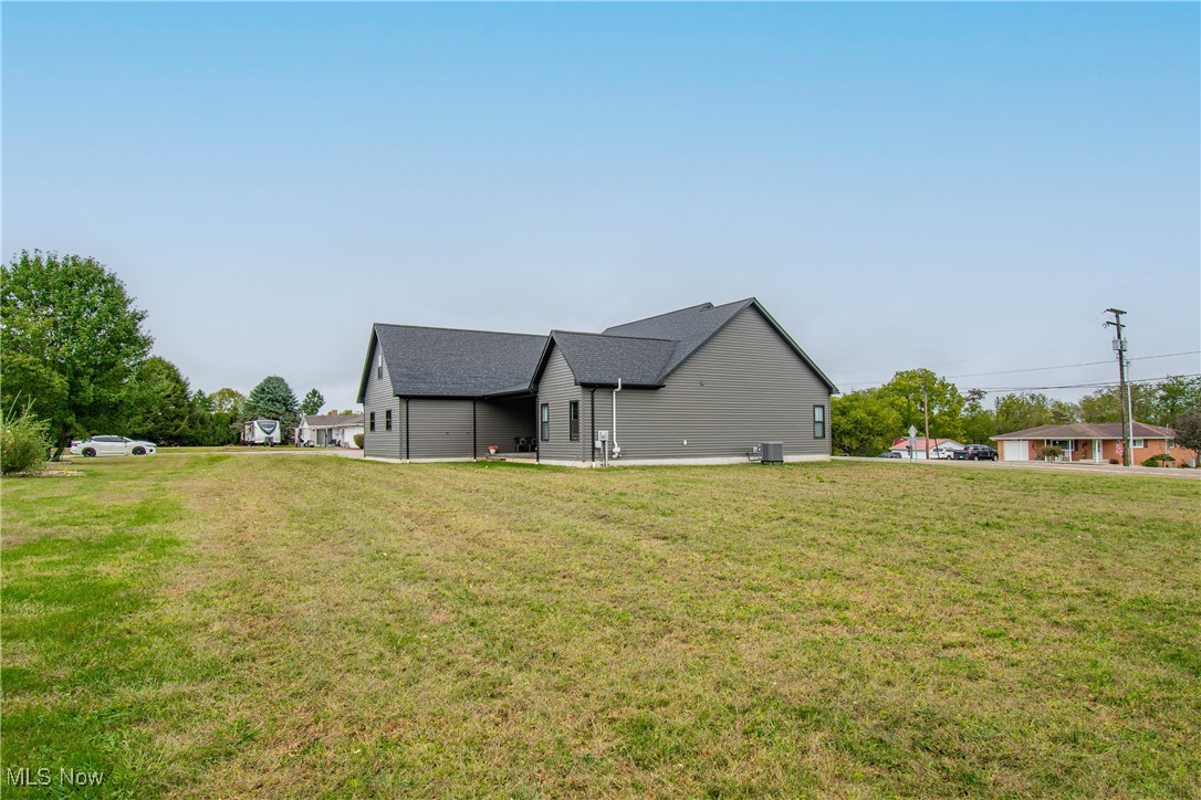 Frederick Heights - Residential