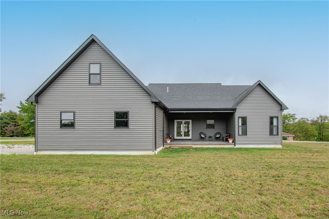 Frederick Heights - Residential