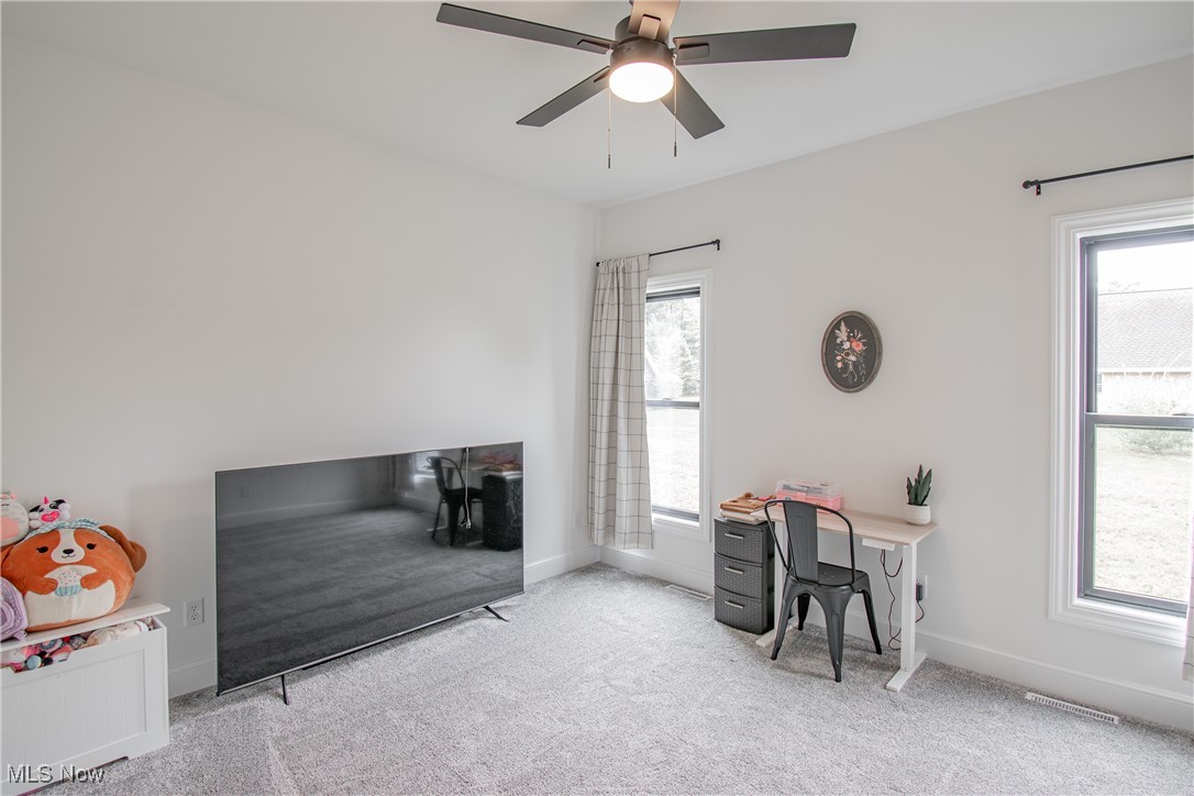 Frederick Heights - Residential