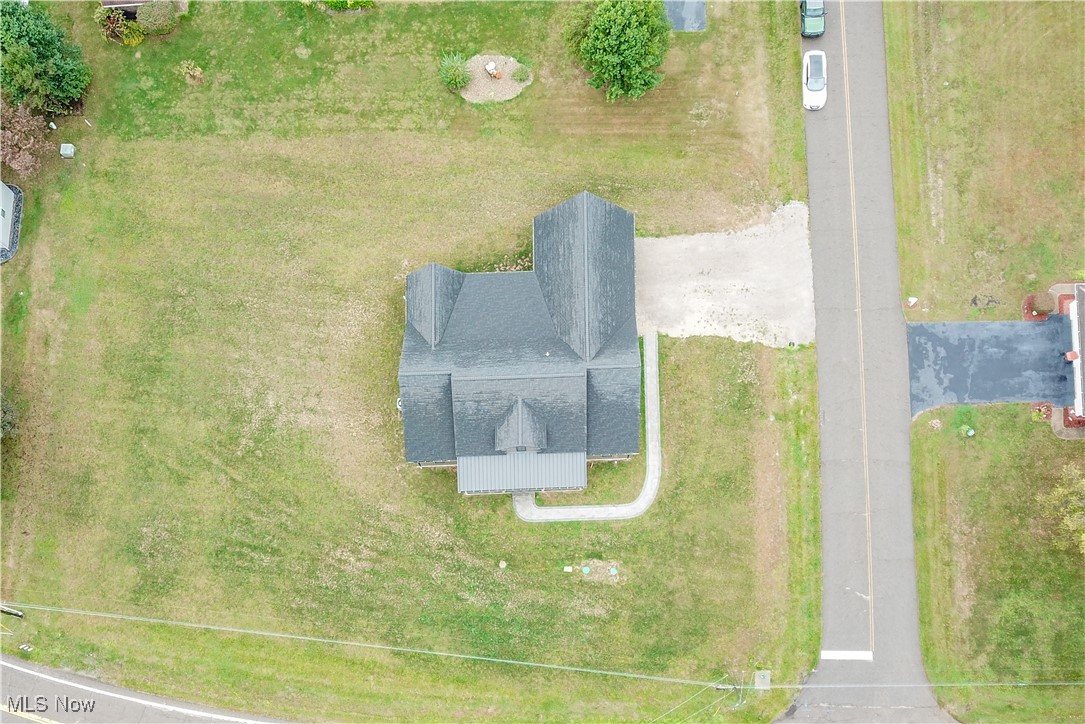 Frederick Heights - Residential