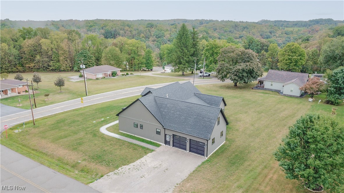 Frederick Heights - Residential