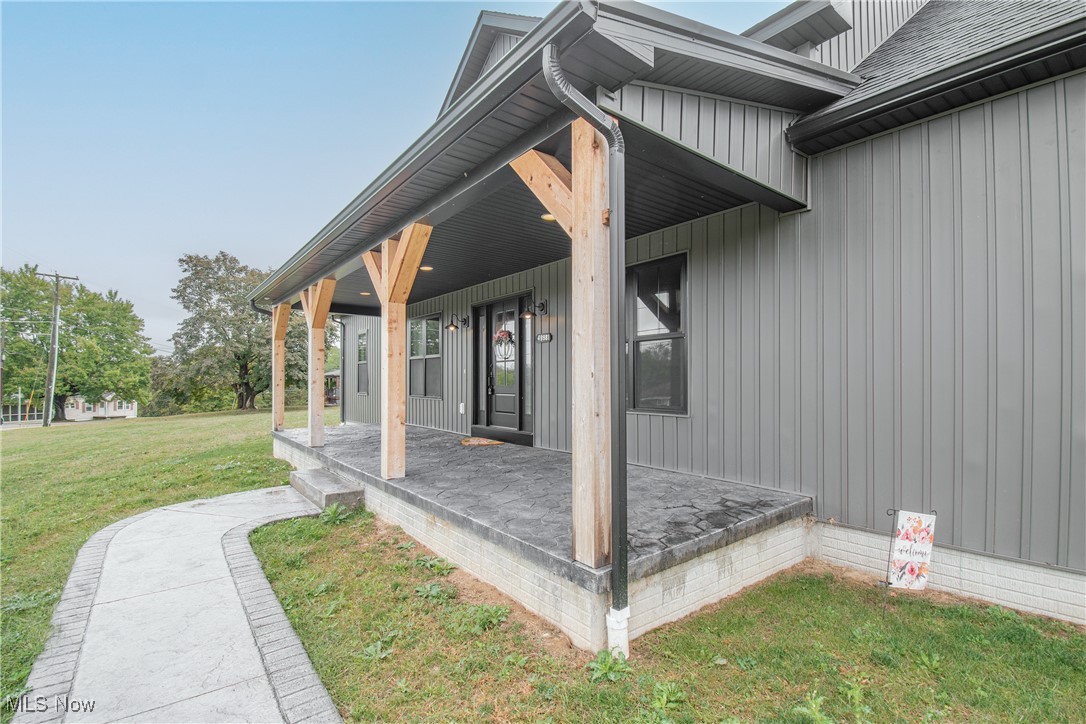 Frederick Heights - Residential