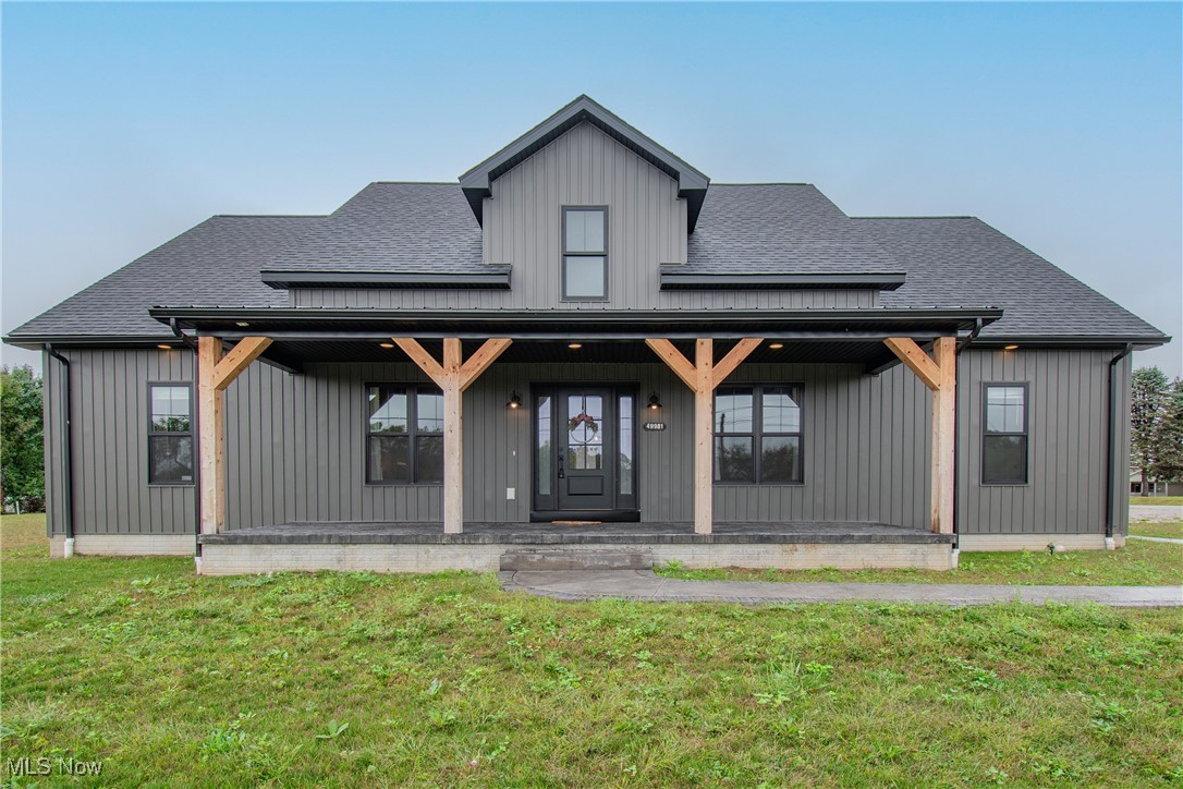 Frederick Heights - Residential