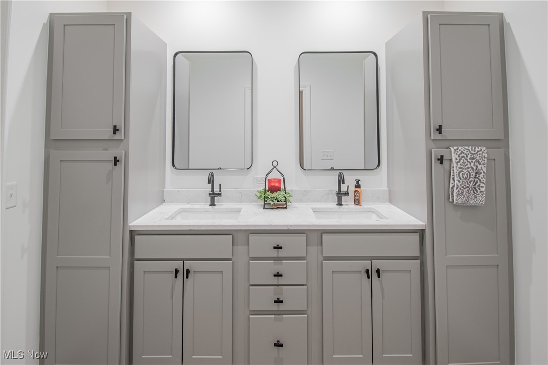 Frederick Heights - Residential