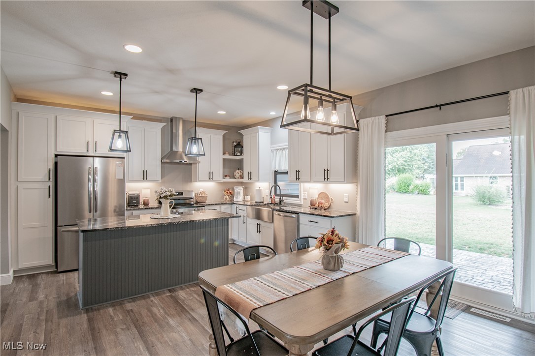 Frederick Heights - Residential