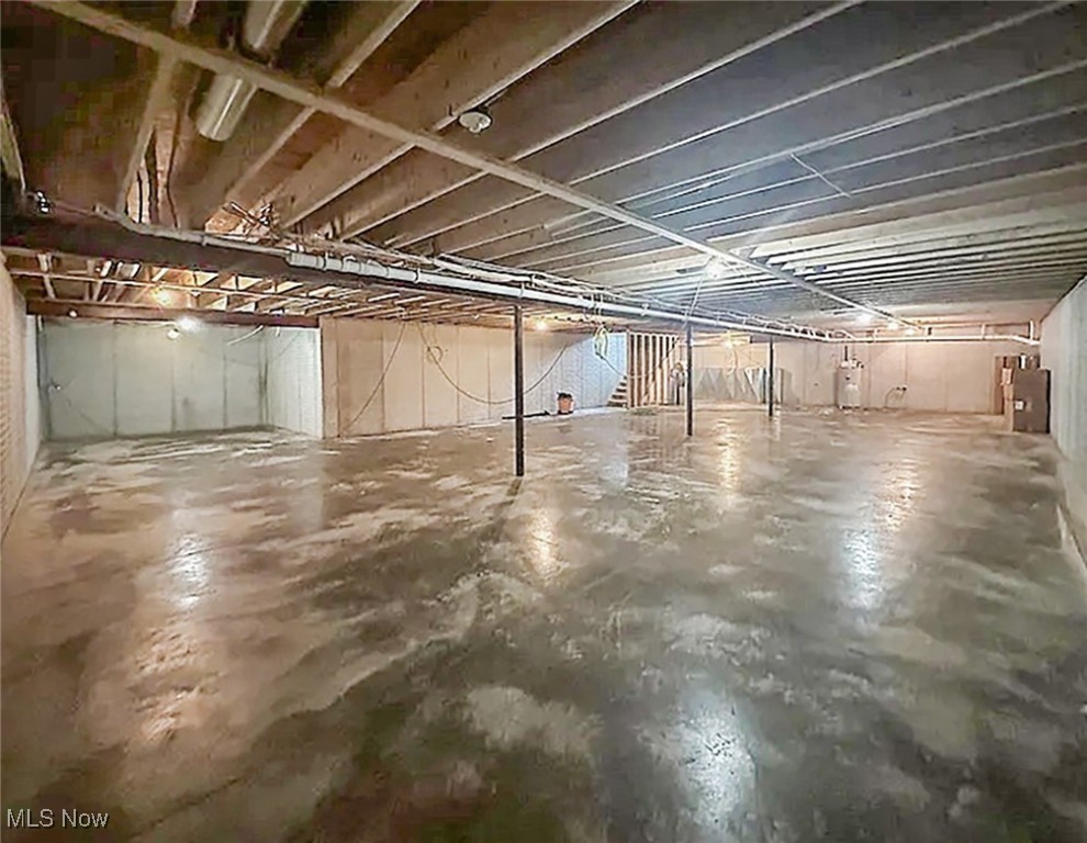 Frederick Heights - Residential