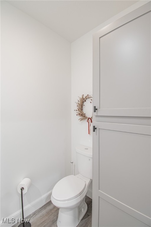 Frederick Heights - Residential