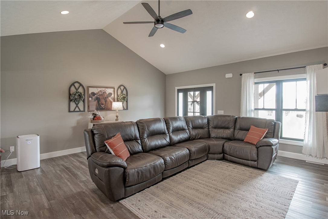 Frederick Heights - Residential