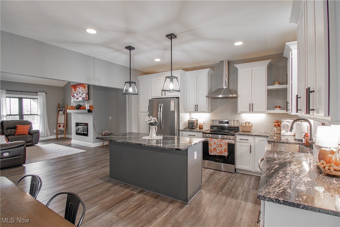 Frederick Heights - Residential