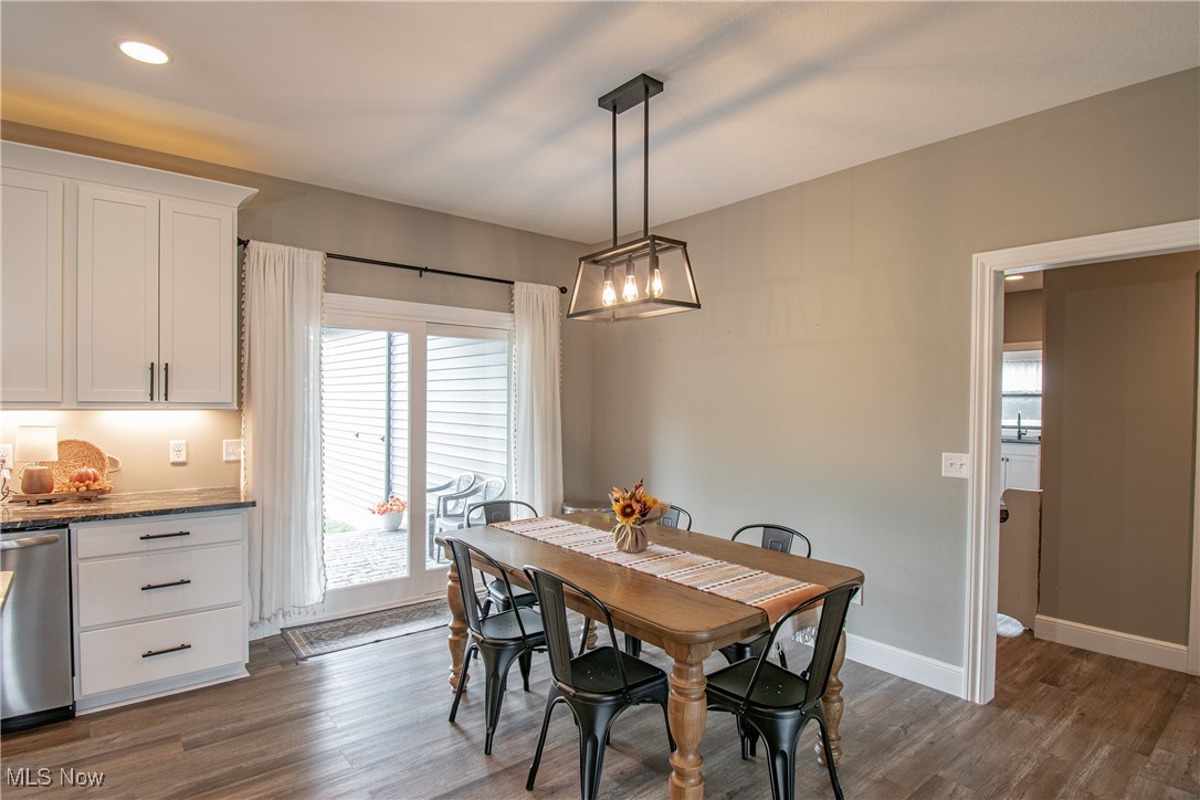 Frederick Heights - Residential