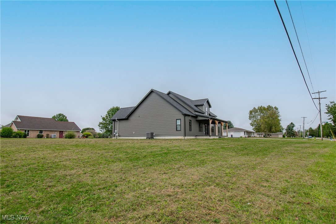 Frederick Heights - Residential