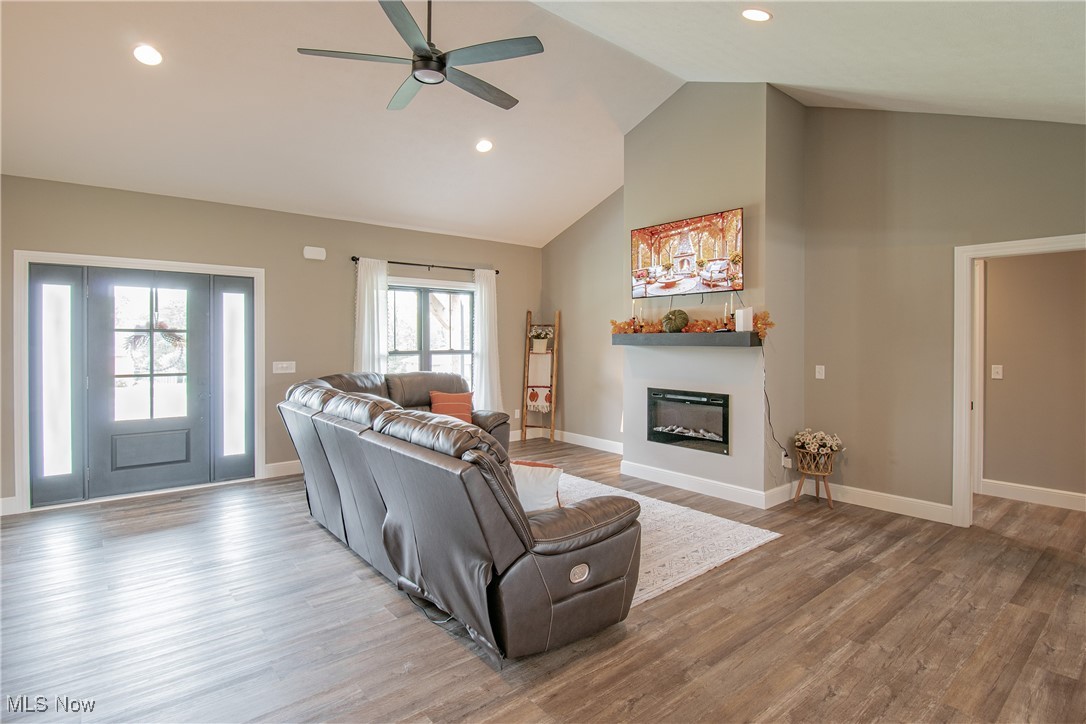 Frederick Heights - Residential