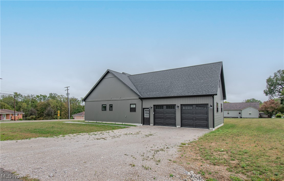 Frederick Heights - Residential