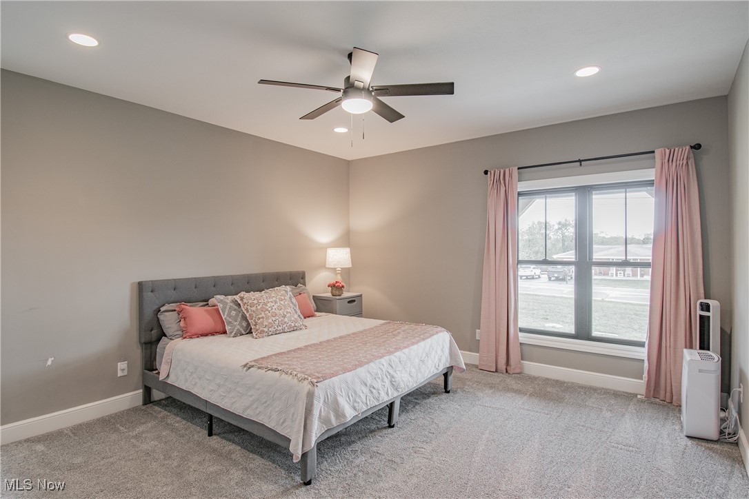 Frederick Heights - Residential