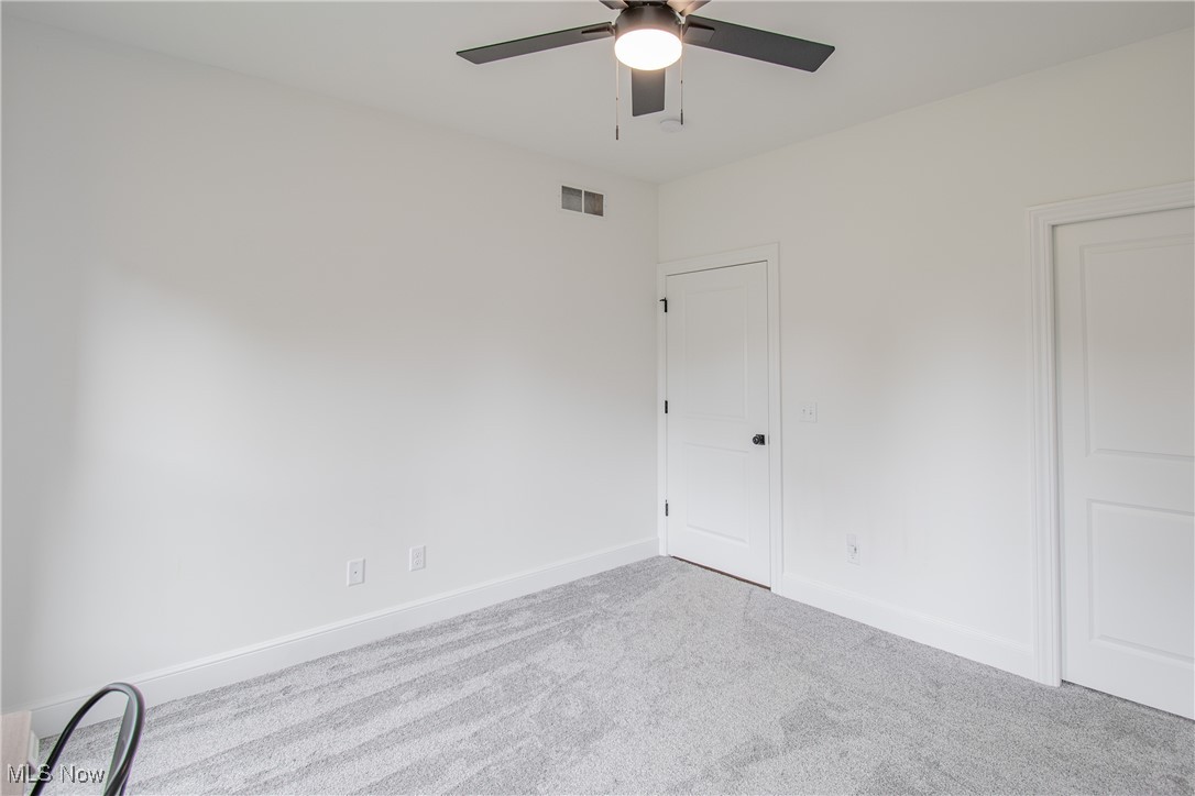 Frederick Heights - Residential