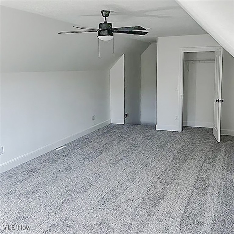 Frederick Heights - Residential