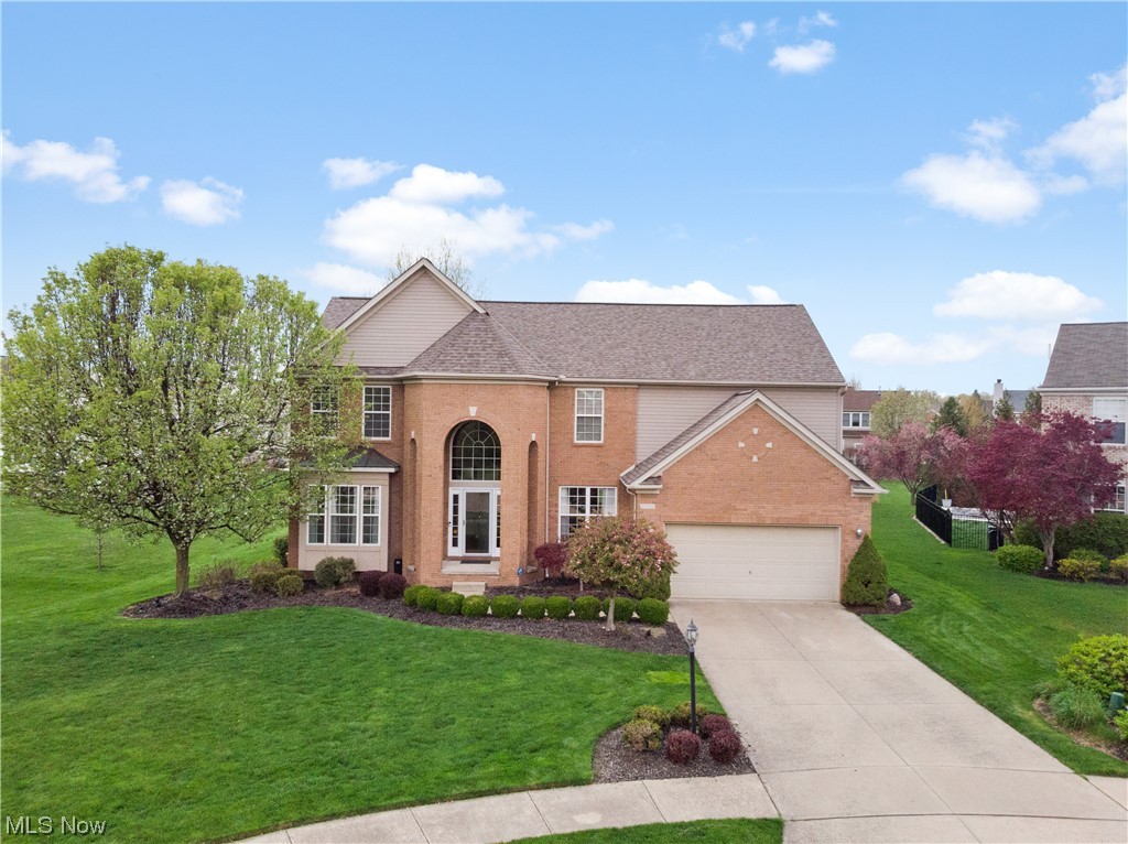 Woodgate Farms Ph 03 - Residential