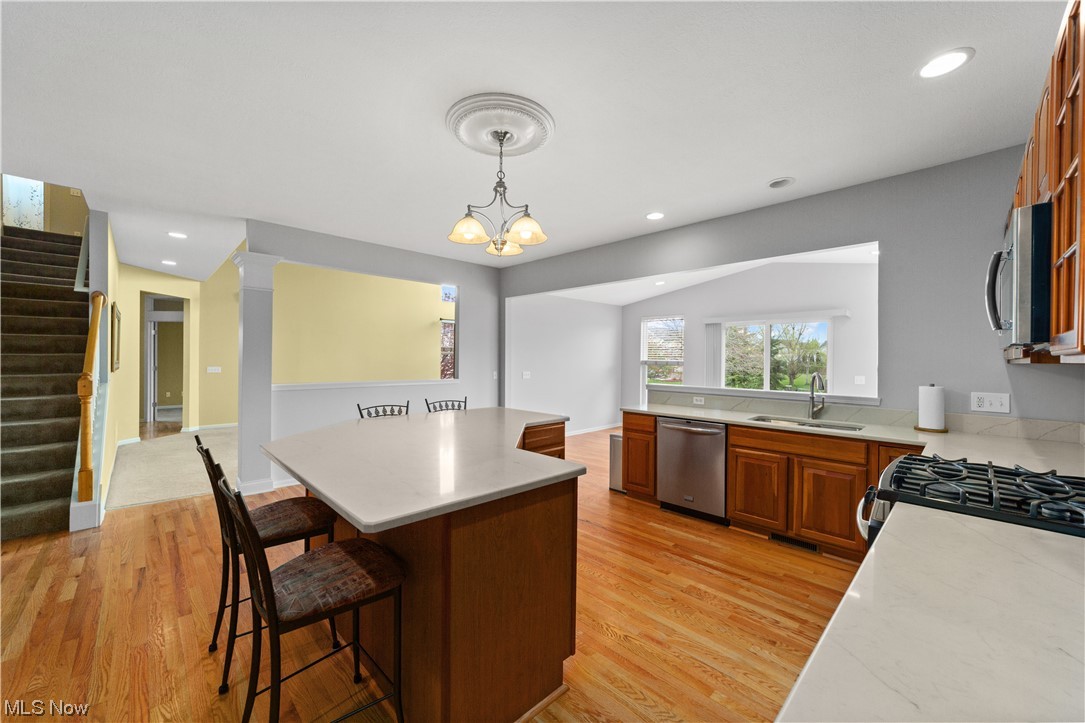 Woodgate Farms Ph 03 - Residential