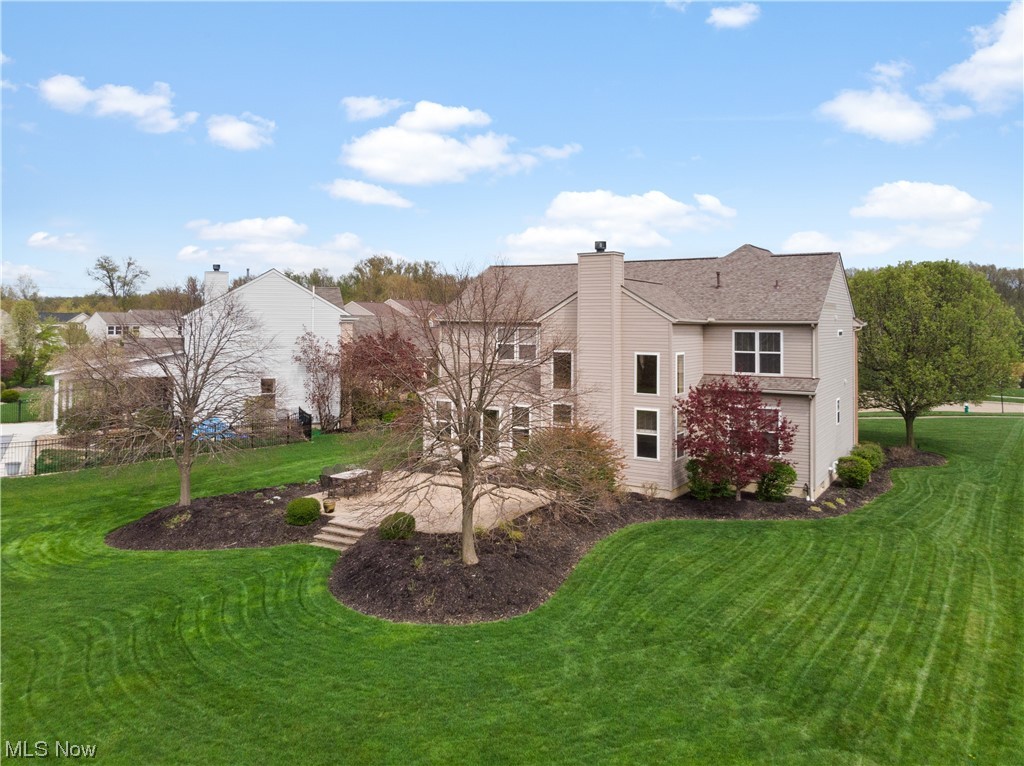 Woodgate Farms Ph 03 - Residential