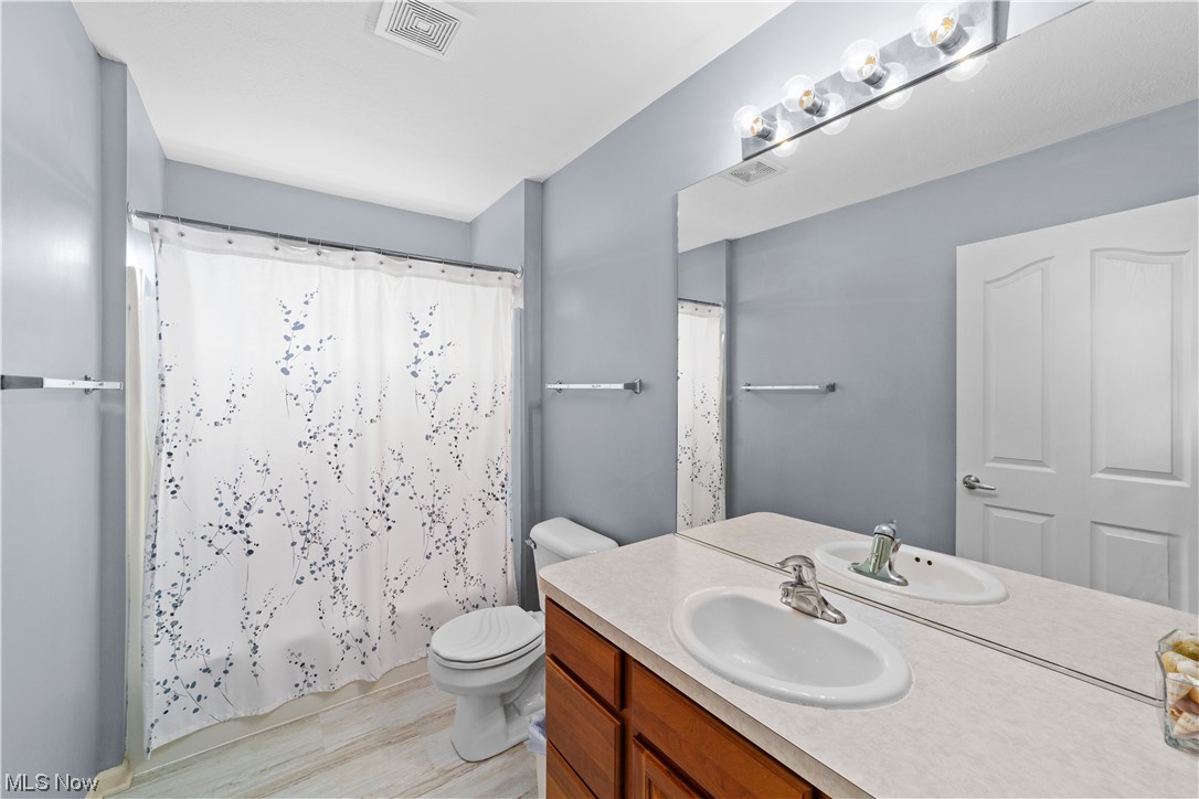 Woodgate Farms Ph 03 - Residential