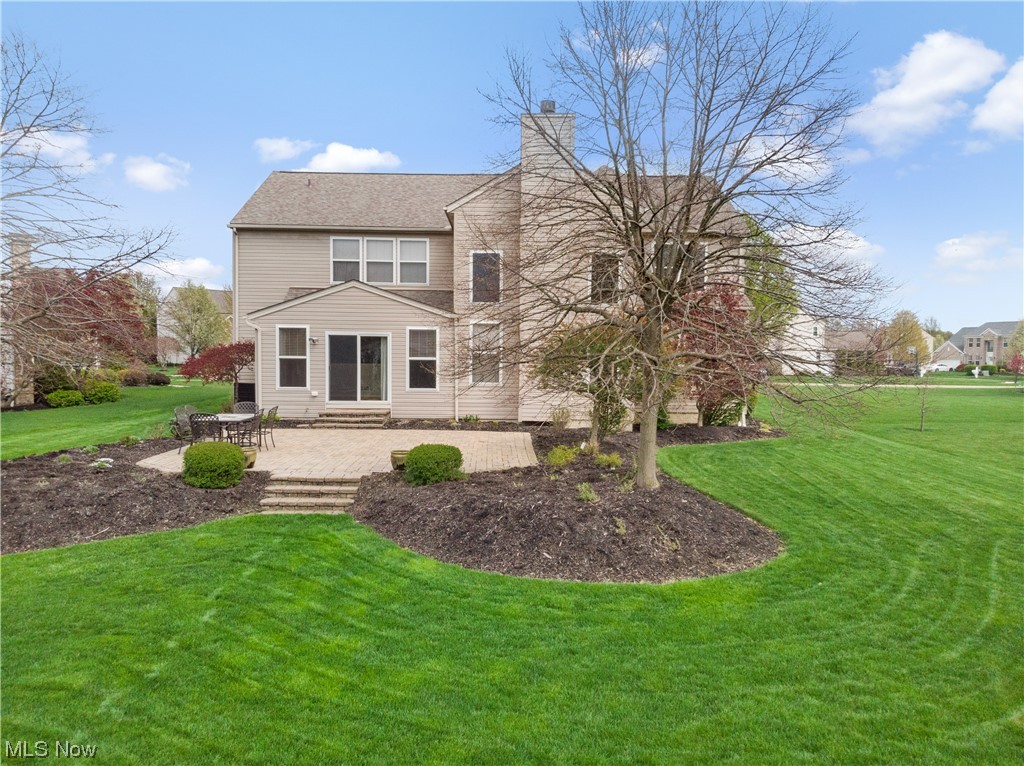 Woodgate Farms Ph 03 - Residential