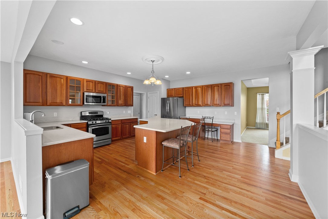 Woodgate Farms Ph 03 - Residential