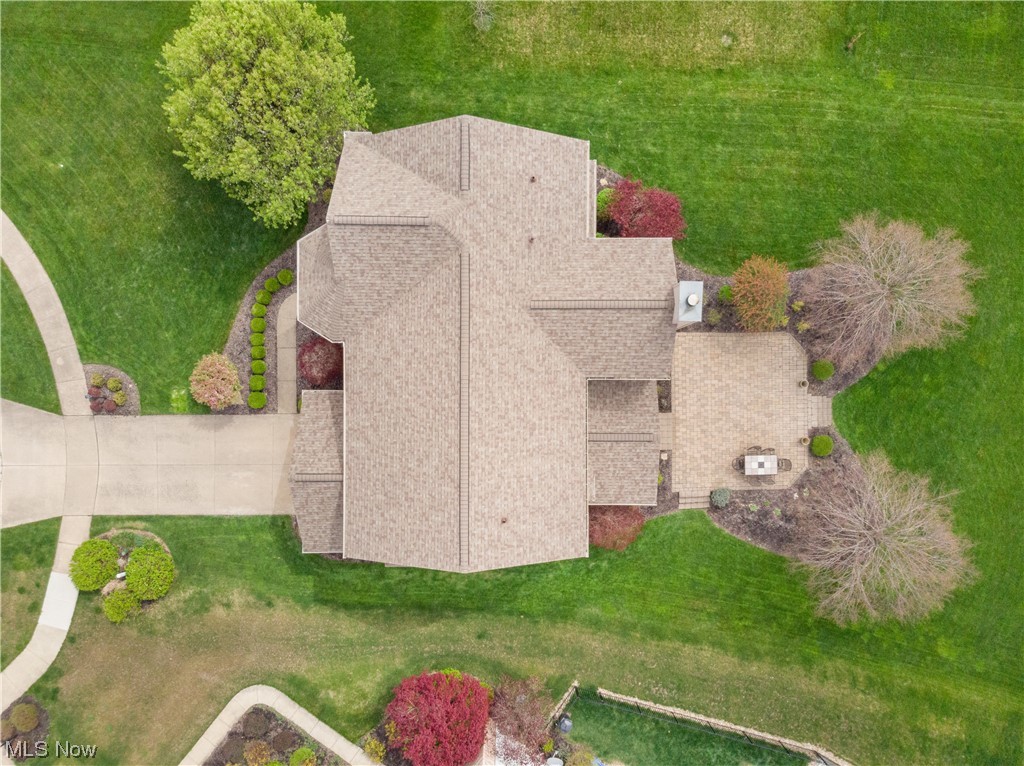 Woodgate Farms Ph 03 - Residential