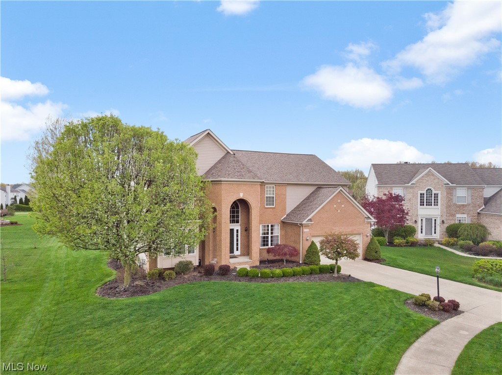 Woodgate Farms Ph 03 - Residential