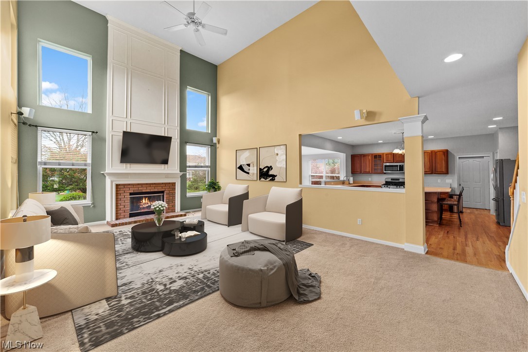 Woodgate Farms Ph 03 - Residential